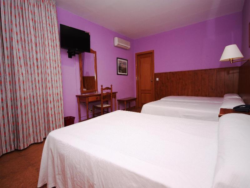 Hotel Rural Montana De Cazorla Arroyo Frío Chambre photo