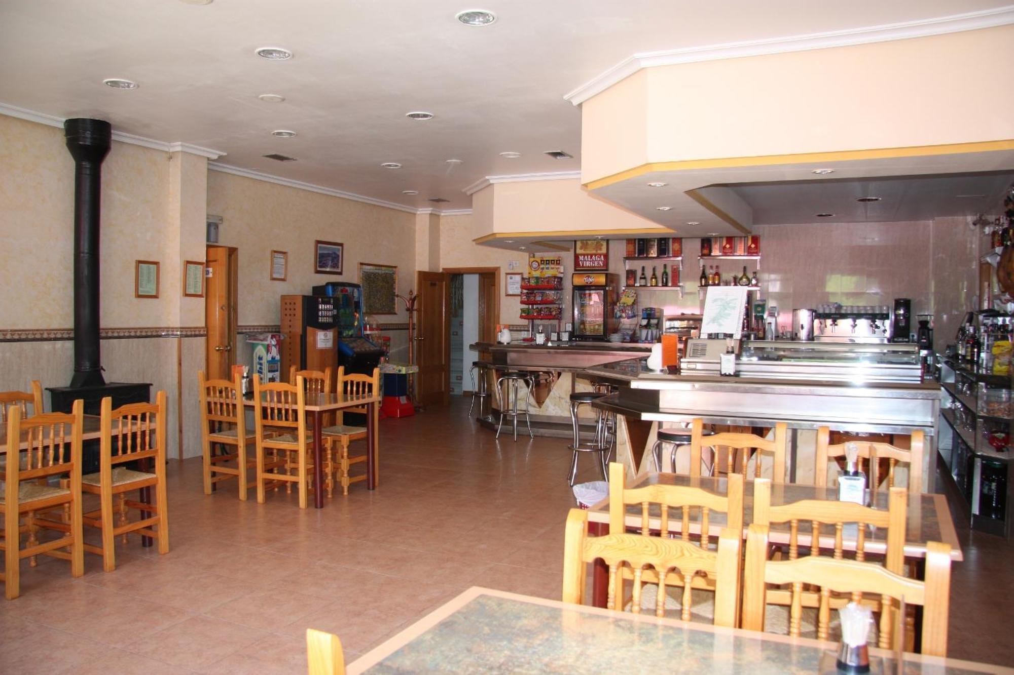 Hotel Rural Montana De Cazorla Arroyo Frío Extérieur photo