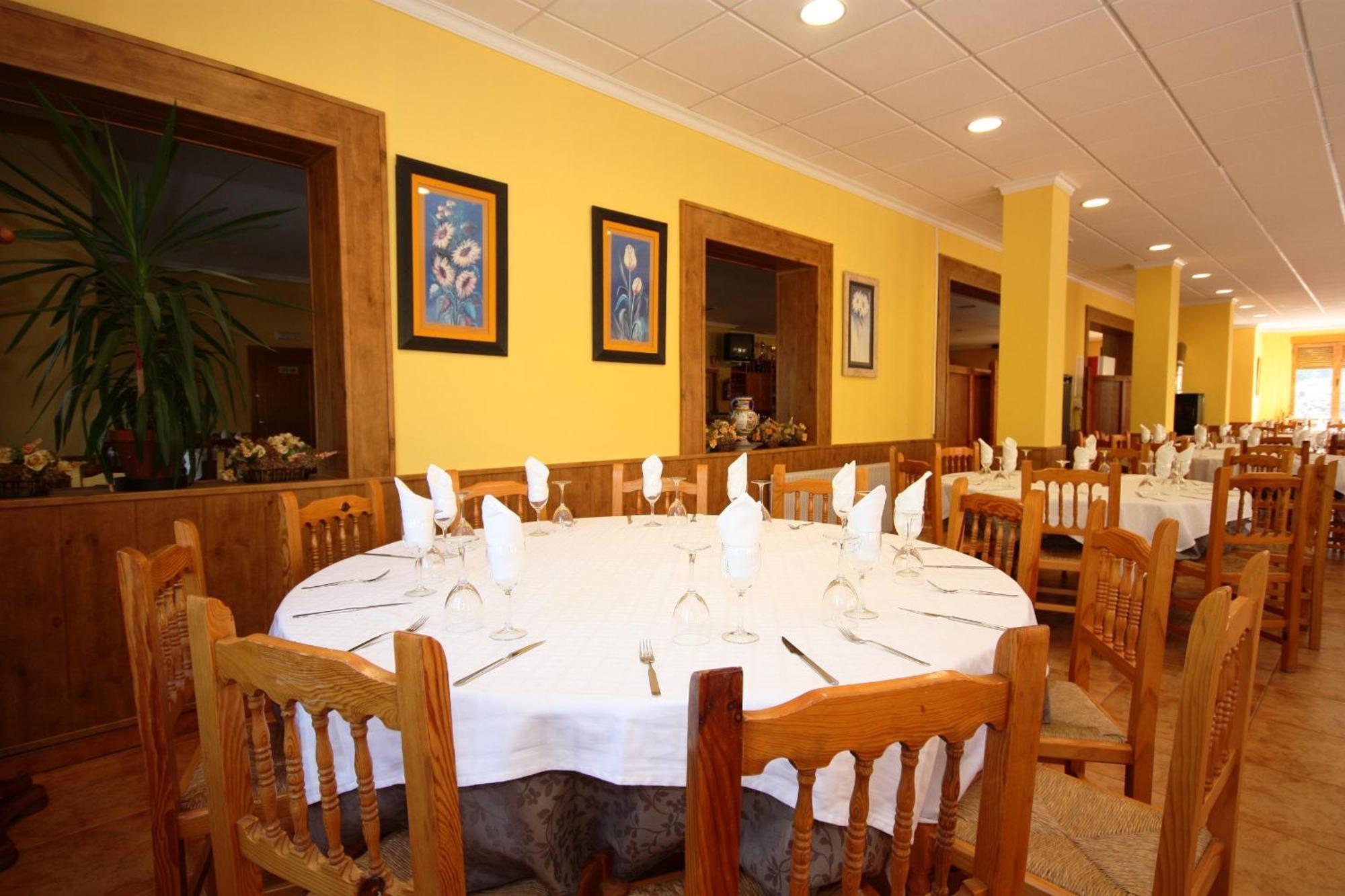 Hotel Rural Montana De Cazorla Arroyo Frío Extérieur photo