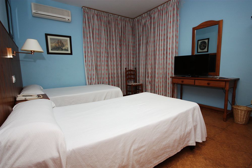 Hotel Rural Montana De Cazorla Arroyo Frío Extérieur photo