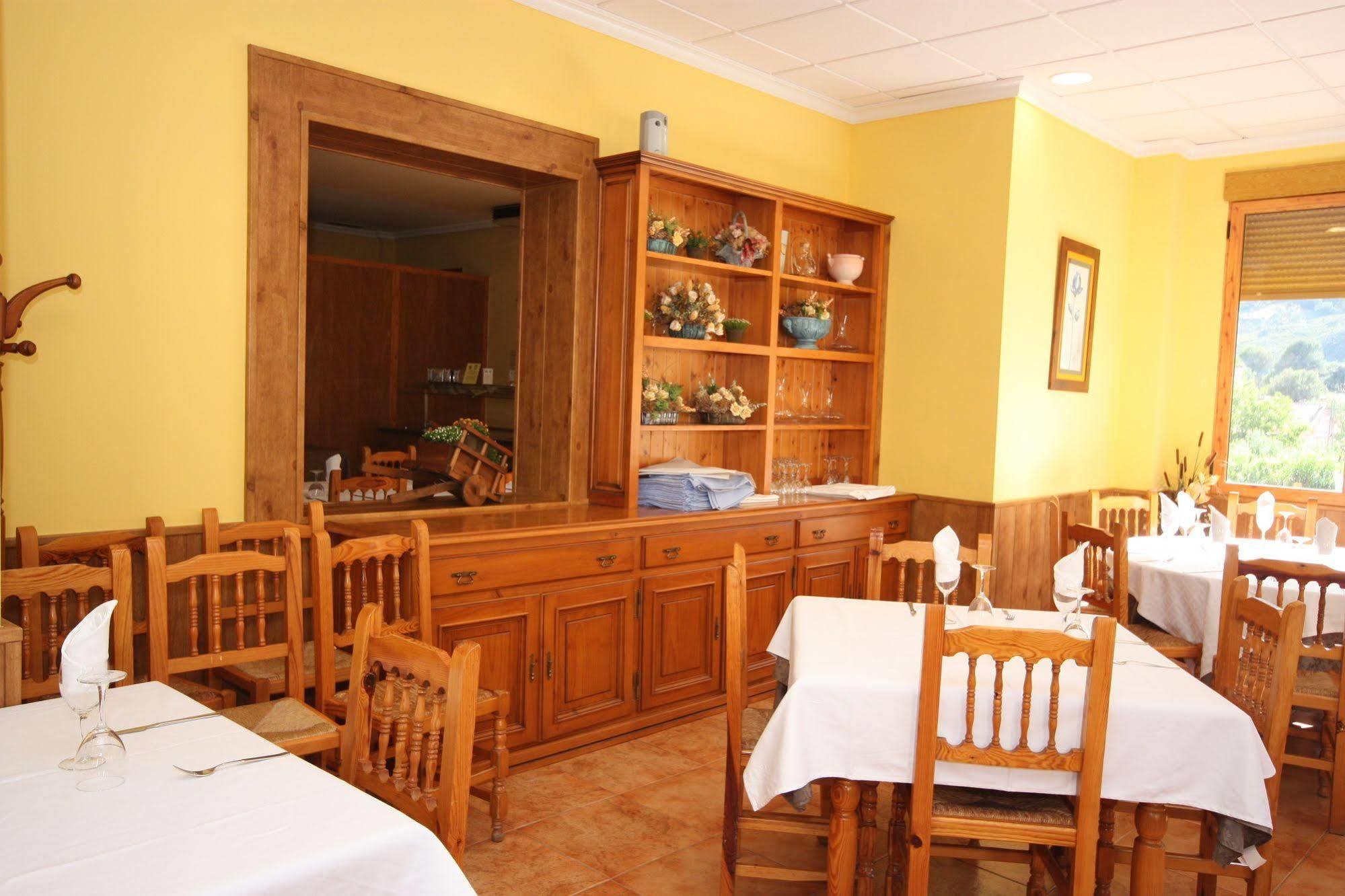 Hotel Rural Montana De Cazorla Arroyo Frío Extérieur photo