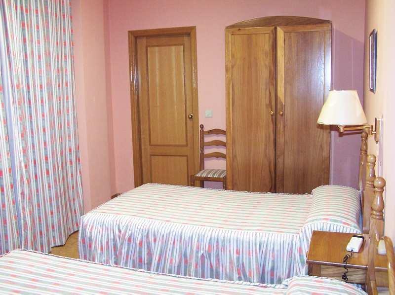 Hotel Rural Montana De Cazorla Arroyo Frío Extérieur photo